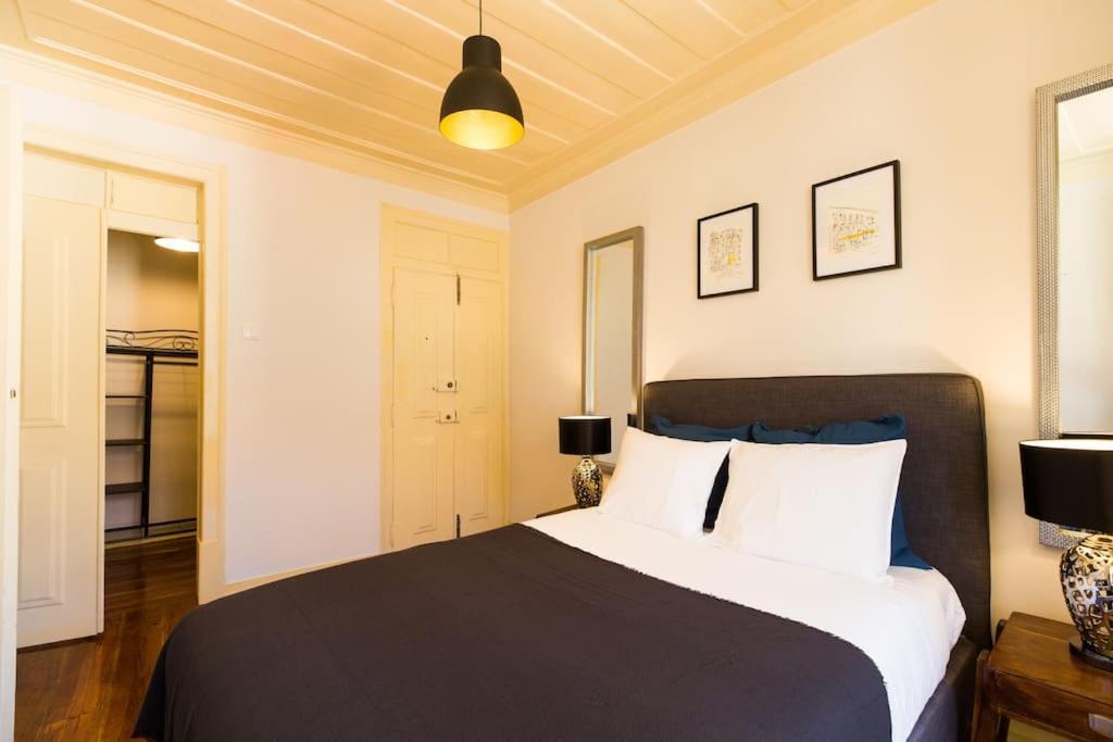 Ola Lisbon - Castelo IV Apartment ภายนอก รูปภาพ